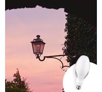 B·LED BARCELONA LED - Bombilla LED ED90 E27 para farola 40W