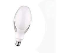 B·LED BARCELONA LED - Bombilla LED ED90 E27 para farola 40W - Blanco Neutro