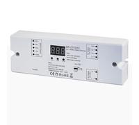 B·LED BARCELONA LED - Controlador monocolor AC TRIAC - DMX Dimmer - 2 canales 1,2A/ch - 100-240V - Sunricher