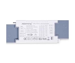 B·LED BARCELONA LED - Conversor a 0-10V + Relé - 500W