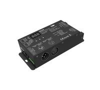 B·LED BARCELONA LED - Decodificador DMX512 110-240V AC - 1,5A/ canal - 3 Canales