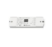 B·LED BARCELONA LED - Decodificador DMX512 12-24V DC - 5A/canal - 4 Canales