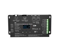B·LED BARCELONA LED - Decodificador DMX512 12-24V DC - 6A/ canal - 5 Canales - Pantalla OLED