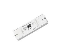 B·LED BARCELONA LED - Decodificador DMX512 12-48V DC - 350-1200mA/canal - 4 Canales