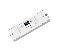 B·LED BARCELONA LED - Decodificador DMX512 a SPI Pixel 5-24V DC - Controlador RF