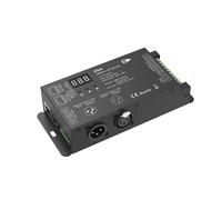 B·LED BARCELONA LED - Decodificador DMX512 a SPI Pixel 5-24V DC - Controlador RF
