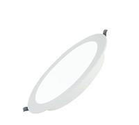 B·LED BARCELONA LED - Downlight LED circular empotrable 20W - Corte Ø190mm - Blanco Neutro