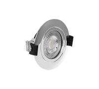 B·LED BARCELONA LED - Downlight LED exterior - 7W - CCT - 630lm - Corte Ø 70mm - IP54