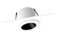 B·LED BARCELONA LED - Downlight LED Mini 2W - Chip - Bajo UGR - CRI 90 - Ø 30mm