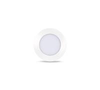 B·LED BARCELONA LED - Downlight LED ultra slim 6W - CCT - Corte Ø 110mm - 3 colores