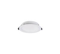 B·LED BARCELONA LED - Downlight PRO 12W - CCT - 148lm/W - IP54 - UGR19 - Corte ø120mm
