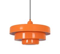 B·LED BARCELONA LED - Lámpara colgante de diseño MACARRON - E27