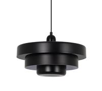 B·LED BARCELONA LED - Lámpara colgante de diseño MACARRON - E27