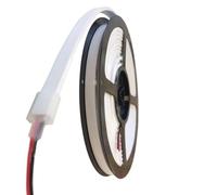 B·LED BARCELONA LED - Neón LED flexible 24V DC - 4x10mm - 5 metros - Kit completo - IP67-11W/m - Curvatura lateral