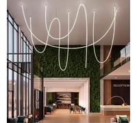 B·LED BARCELONA LED - Neón LED flexible 360º circular - Ø22mm - 2 metros - 24V DC - 240Ch/m - 19,2W/m - IP65 - Blanco Neutro