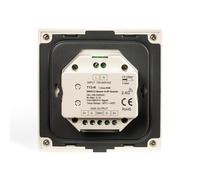 B·LED BARCELONA LED - Panel de control rueda RGB - DMX y RF 2.4GHz - 1 zona - Skydance