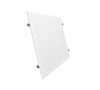 B·LED BARCELONA LED - Panel LED 60X60cm con KIT de empotrar 44W UGR19 Driver - Blanco Neutro