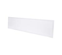B·LED BARCELONA LED - Panel LED empotrable Backlight 120x30cm 36W -135lm/W - UGR22 - Driver - IP40 - Blanco Frío