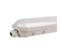 B·LED BARCELONA LED - Pantalla estanca LED/Luz de emergencia - CCT - 120cm - Conectable - 40W - IP65