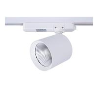 B·LED BARCELONA LED - Proyector LED para carril monofásico CCT - 40W - CRI 90 - Blanco