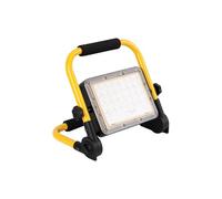 B·LED BARCELONA LED - Proyector LED portátil de trabajo 60W - IP65-6000K - Blanco Frío