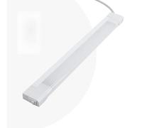 B·LED BARCELONA LED - Regleta LED bajo mueble cocina 8W - 50cm - Blanco Neutro