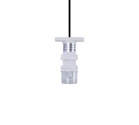 B·LED BARCELONA LED - Sensor de luz fotoeléctrico Crepuscular 360º de Superficie o empotrar - Regulación 1-10V-DC