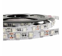 B·LED BARCELONA LED - Tira de LED 12V-DC 72W 10mm monocolor IP20 (SMD5050 60cn/m) Rollo 5 metros