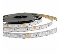 B·LED BARCELONA LED - Tira de LED 24V-DC 72W multicolor RGB IP20 Rollo 5 metros