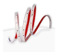 B·LED BARCELONA LED - Tira LED 220V 75W (600xSMD2835) 12mm IP67 Rollo 5 metros - Blanco Frío