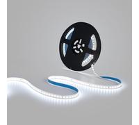 B·LED BARCELONA LED - Tira LED 48V DC - Monocolor - 12W/m - 10mm - IP20-10 metros - 120ch/m - Blanco Frío