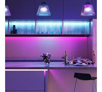 B·LED BARCELONA LED - Tira LED estanca RGBWW 19W/m 24V 60CH/M IP67