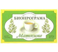 B?lgara de hierbas t? de lim?n b?lsamo 1.5gX20 bolsas