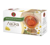 B?lgara de manzanilla t? de hierbas 1gX20 bolsas