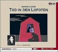 B Lohse & Barbara Auer - Tod in Den Lofoten