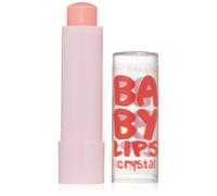 B?lsamo labial Baby Lips Crystal Kiss de Maybelline New York, 0,15 onzas