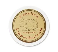 B?lsamo labial Florex con leche pura de oveja, Lanolina, 10 ml