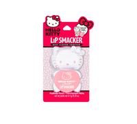 B lsamo labial gomoso Lip Smacker Hello Kitty sabor melocot n | Colecci n Sanrio | Regalos