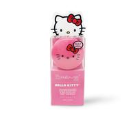 B lsamo labial Hello Kitty Macaron de The Crme Shop x Sanrio (Hello Kitty Icing On The Cake) Coreano, lindo, perfumado, de bolsillo, port til, ca