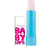 B?lsamo labial hidratante Baby Lips de Maybelline, 1 tubo