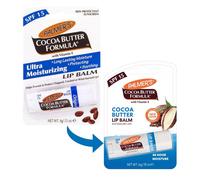 B?lsamo labial hidratante de manteca de cacao Palmer's 4g