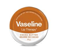 B lsamo labial Vaseline Lip Therapy con manteca de cacao, 0.6 oz