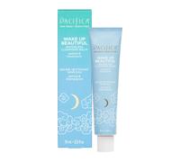 B lsamo limpiador sin agua Pacifica Beauty Wake Up Beautiful, 2 en 1, desmaquillante, limpiador diario, hidratante facial para piel seca y sensib
