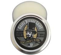 B?lsamo para barba GRAVE BEFORE SHAVE Gentlemen's Blend (aroma a bourbon) (2 oz.)