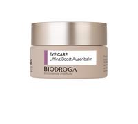 B lsamo para ojos Biodroga Lifting Booster 15 ml - Crema antiedad para el contorno de ojos, cuidado de ojos, hidrataci n de la piel, Instituto de