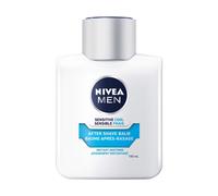 B lsamo refrescante para despu s del afeitado Nivea Men Sensitive Skin 100 ml