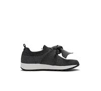 B M BERNIE MEV NEW YORK Women's Serenus (Pewter, Numeric_38)