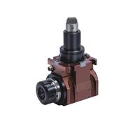 B/M/T45-90 6000rmp ER32 0 soportes de herramientas vivas B/M/T soportes de herramientas accesorios de máquina Cnc cerradura exterior