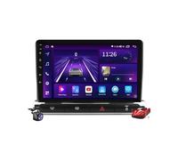 B,M6 Plus 1,Android 15.0 Radio 2 DIN Estéreo con 4G 5G WiFi DSP Carplay Android Auto para C-itroen C3 C4 aircross 2017-2023 GPS Sat Navi 9'' MP5 Multimedia Vídeo Reproductor BT FM Receptor