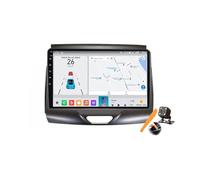 B,M6 Pro2,YLOXFW Android 15.0 Coche 2 DIN Estéreo Sustitución para Ranger 2015-2020 Radio GPS Sat Navi 9''Cartablet Multimedia Vídeo Reproductor BT FM Receptor con Android Auto Carplay